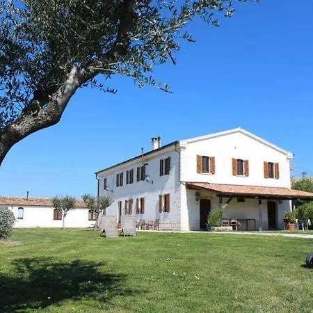 Landhaus Rustico Del Bozzo