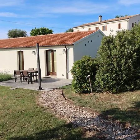 Landhaus Rustico Del Bozzo