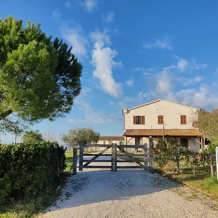 Country house Rustico Del Bozzo