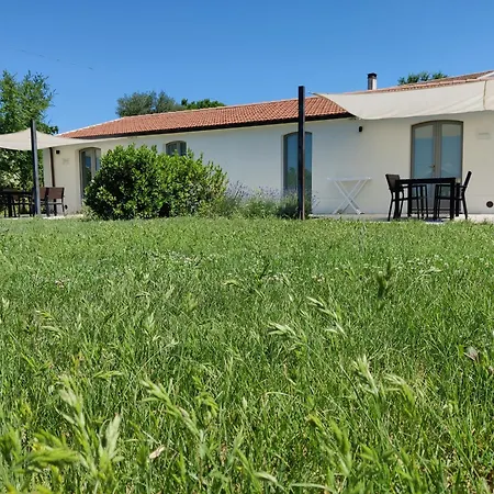 Landhuis Rustico Del Bozzo *
