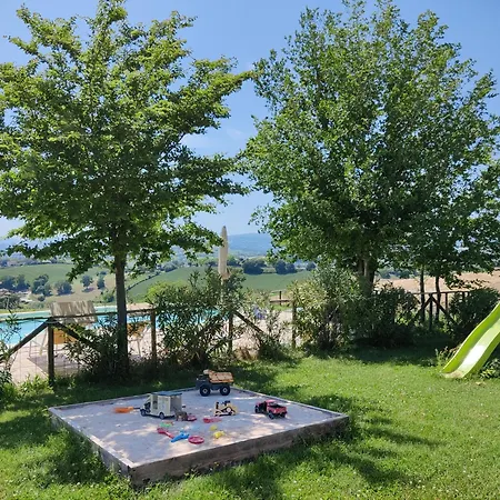 Rustico Del Bozzo *