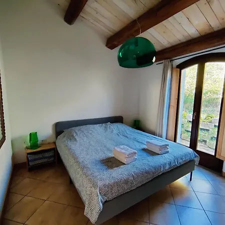 Rustico Del Bozzo Castelleone di Suasa