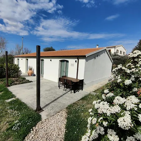 Landhuis Rustico Del Bozzo Castelleone di Suasa
