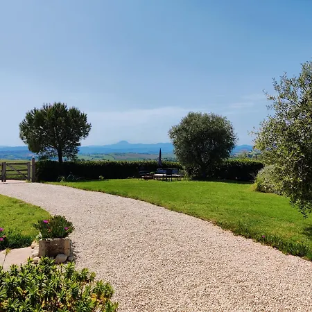 Landhaus Rustico Del Bozzo