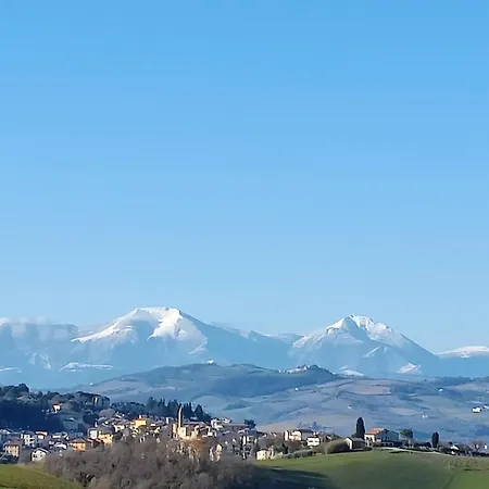 Rustico Del Bozzo