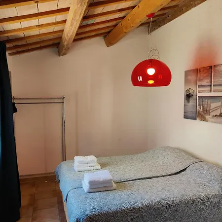 Landhaus Rustico Del Bozzo *