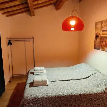 Rustico Del Bozzo Castelleone di Suasa