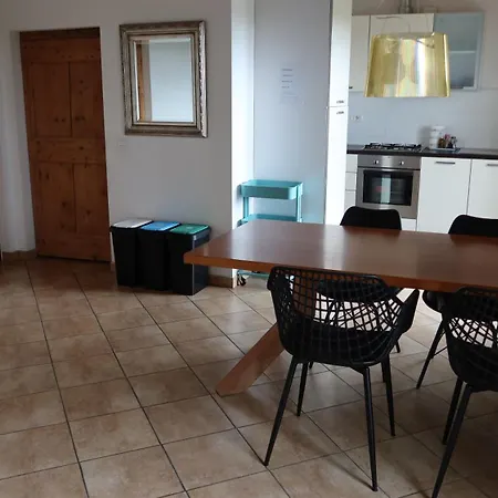 Landhaus Rustico Del Bozzo *