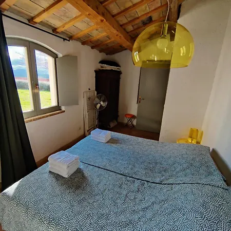 Rustico Del Bozzo Castelleone di Suasa