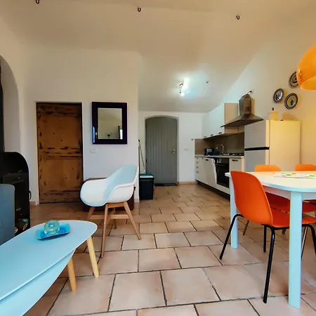 Landhuis Rustico Del Bozzo Castelleone di Suasa