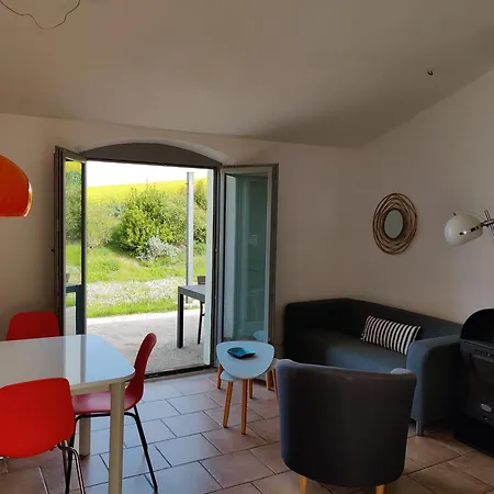 Rustico Del Bozzo * Castelleone di Suasa