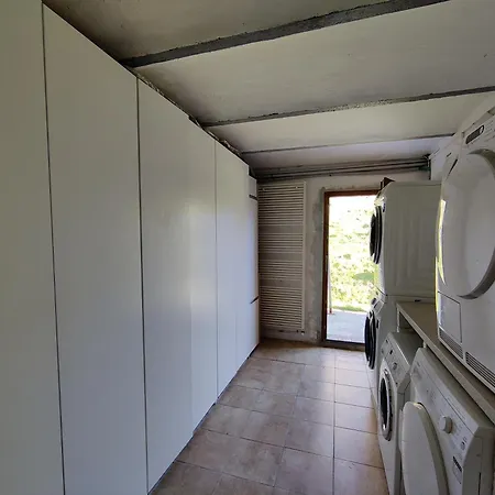 Rustico Del Bozzo * Castelleone di Suasa