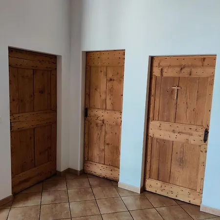 Rustico Del Bozzo Castelleone di Suasa