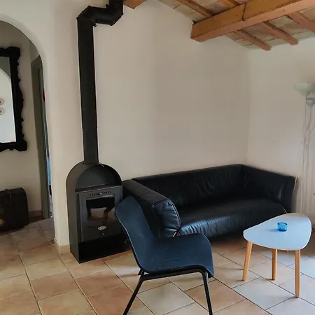 Landhaus Rustico Del Bozzo