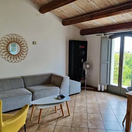 Rustico Del Bozzo Casa di campagna