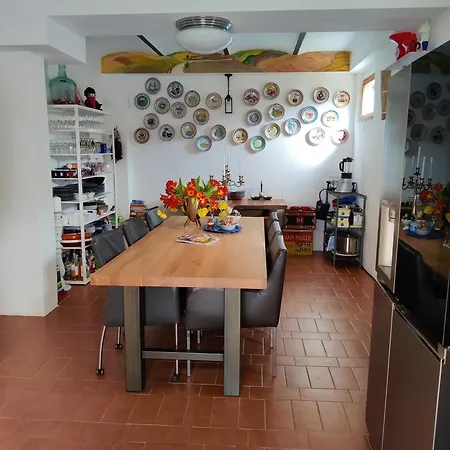 Rustico Del Bozzo Landhuis *