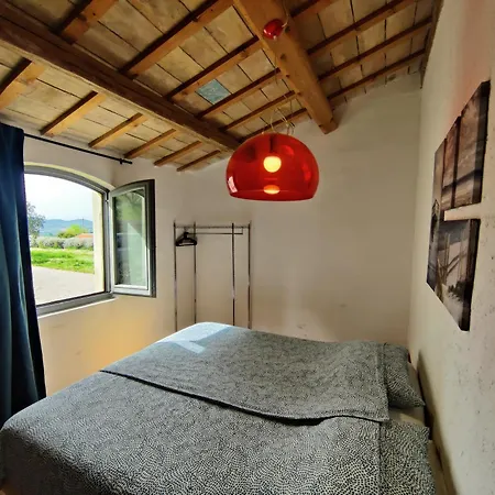 Landhaus Rustico Del Bozzo