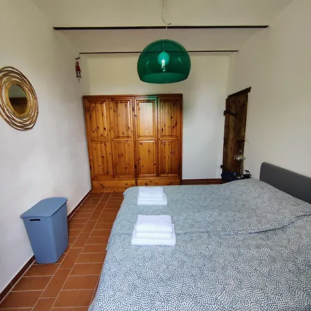 Rustico Del Bozzo * Castelleone di Suasa