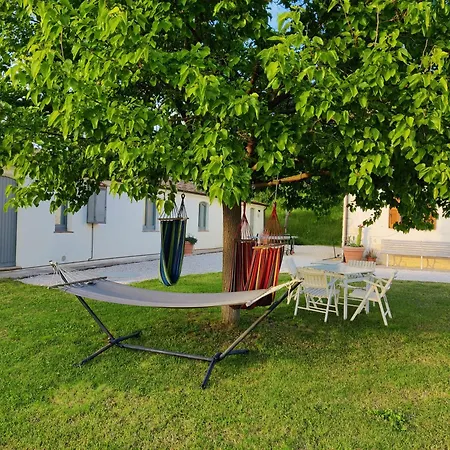 Landhaus Rustico Del Bozzo