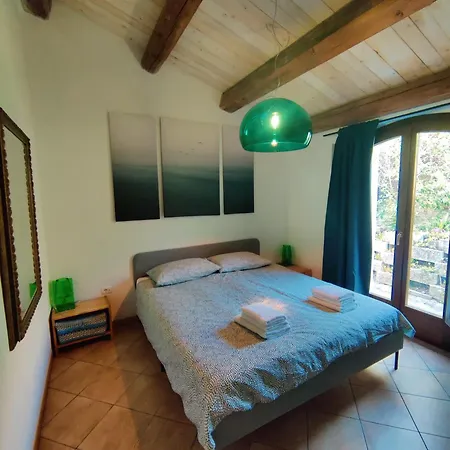 Rustico Del Bozzo Castelleone di Suasa