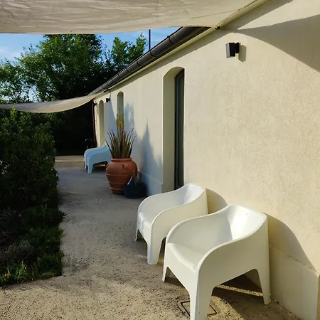 Rustico Del Bozzo Landhaus *