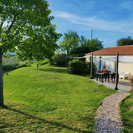 Rustico Del Bozzo Castelleone di Suasa