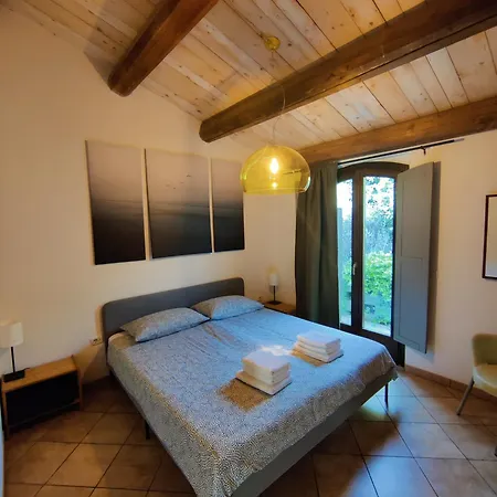 Landhuis Rustico Del Bozzo