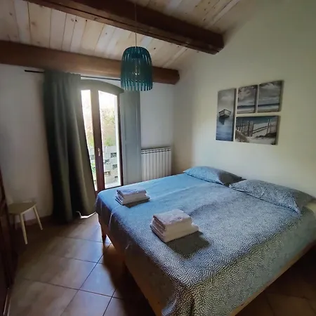 Landhaus Rustico Del Bozzo *