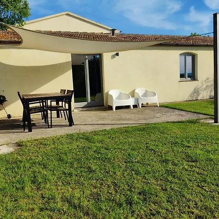 Rustico Del Bozzo Landhaus *