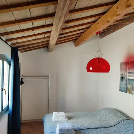 Rustico Del Bozzo *