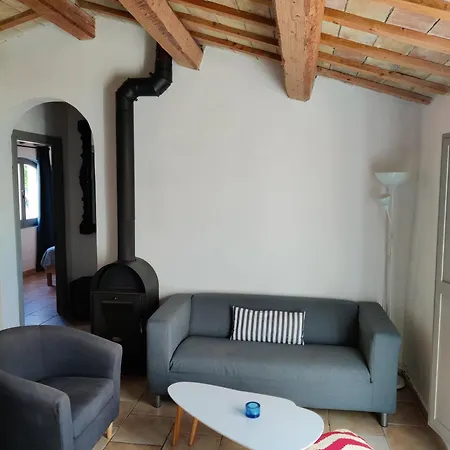 Rustico Del Bozzo Landhuis Castelleone di Suasa