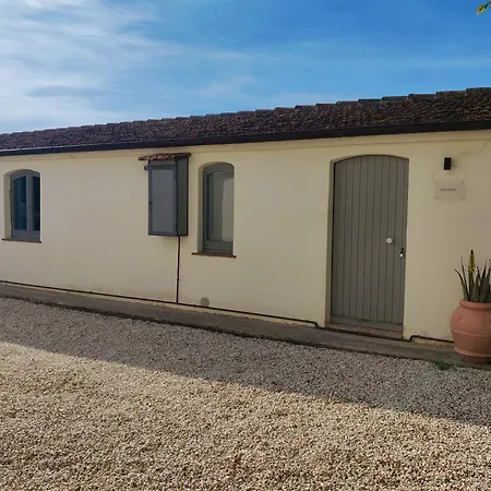 Casa di campagna Rustico Del Bozzo *