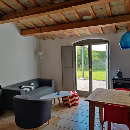 Rustico Del Bozzo * Castelleone di Suasa