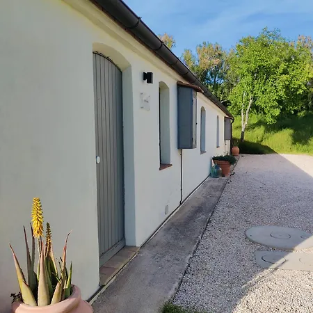Rustico Del Bozzo Country house *