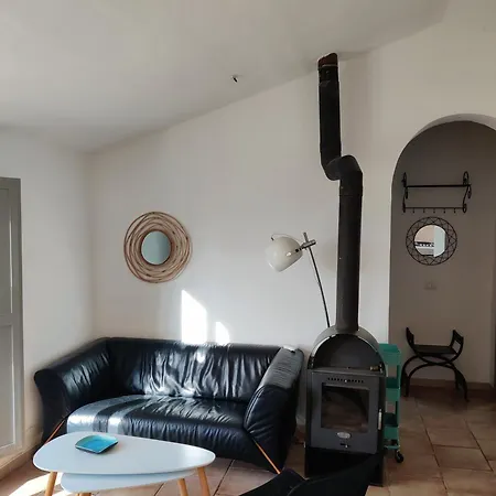 Rustico Del Bozzo Landhuis