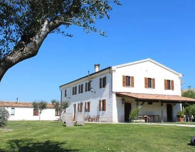 Hétvégi ház Rustico Del Bozzo