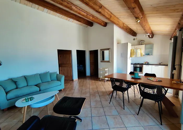 Hétvégi ház Rustico Del Bozzo *