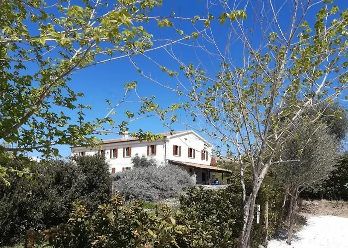 Rustico Del Bozzo Hétvégi ház