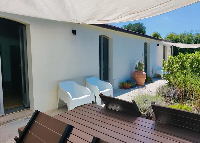 Rustico Del Bozzo Hétvégi ház