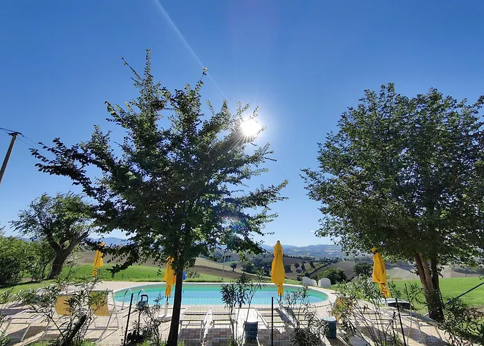 Hétvégi ház Rustico Del Bozzo *