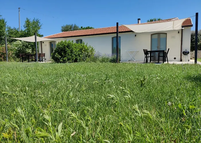 Hétvégi ház Rustico Del Bozzo *