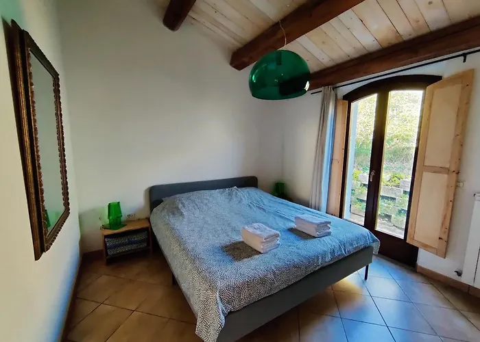 Rustico Del Bozzo Castelleone di Suasa