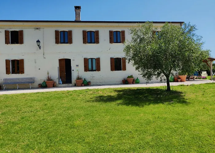 Hétvégi ház Rustico Del Bozzo *