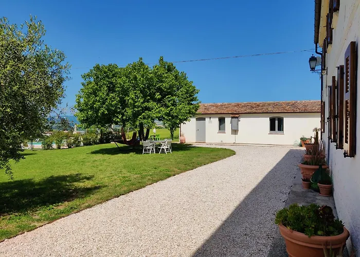 Hétvégi ház Rustico Del Bozzo *