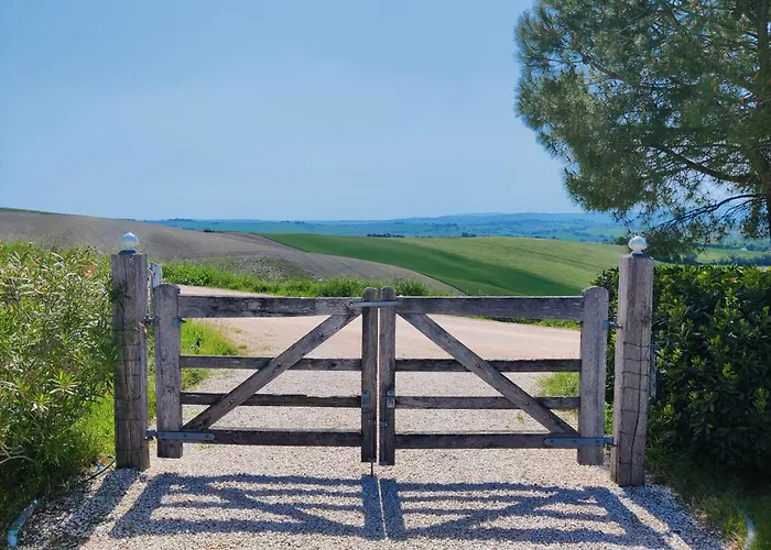 Hétvégi ház Rustico Del Bozzo