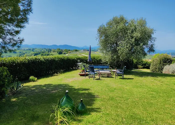 Hétvégi ház Rustico Del Bozzo