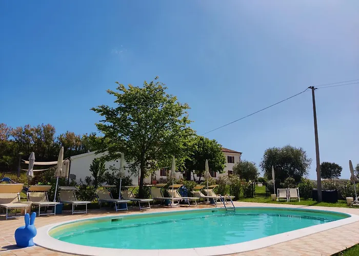 Hétvégi ház Rustico Del Bozzo