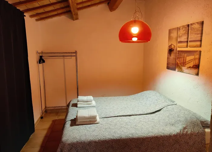 Rustico Del Bozzo Castelleone di Suasa