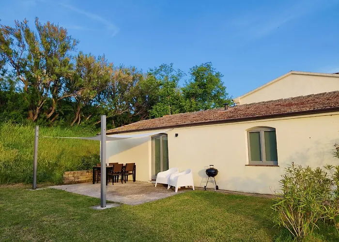 Hétvégi ház Rustico Del Bozzo *