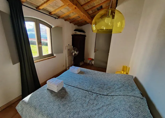 Rustico Del Bozzo Castelleone di Suasa